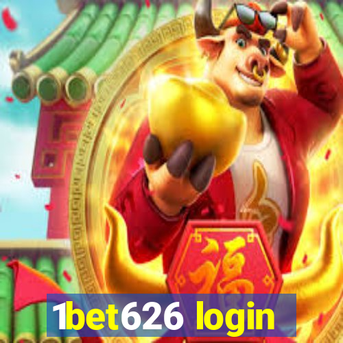 1bet626 login